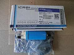 Паливний електробензонасос низького тиску "ICRBI"