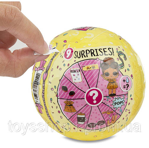 Lol confetti series 3 new arrivals