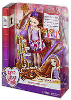 Ever After High Holly O Hair Style Doll Кукла Холли стильные прически