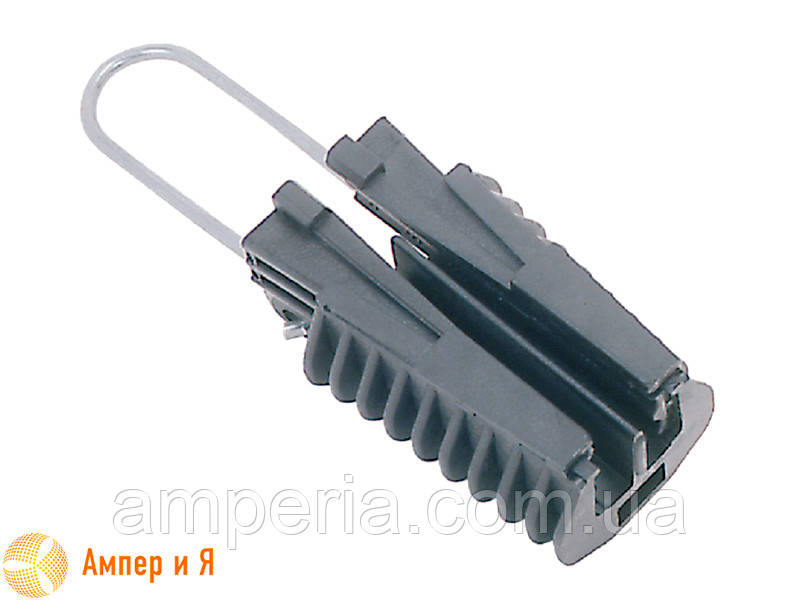 Клиновий натяжний затискач PC 63 F 27 2x6-4x25 SICAME