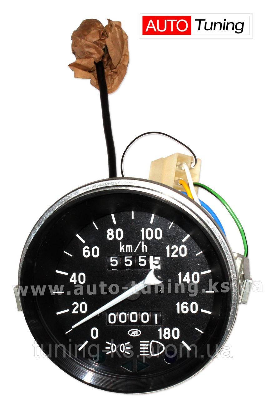 АВТОПРИБОР - Указатель скорости, спидометр на ВАЗ 2103-2106, 2121 ...