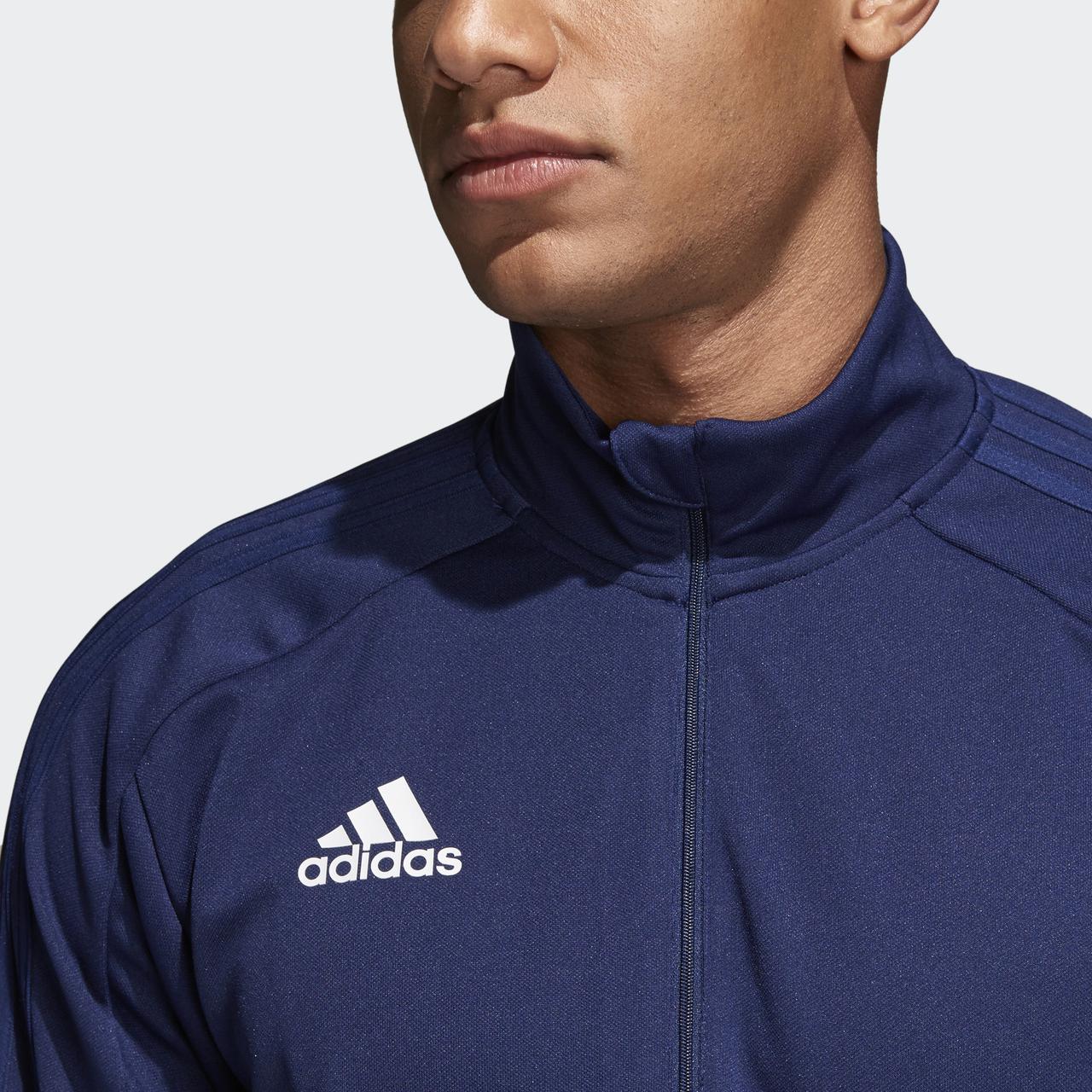 Джемпер Adidas Condivo 18 Multisport Training - фото 7 - id-p704046652