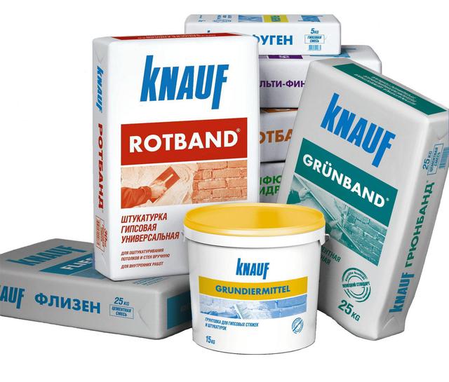 Knauf Knauf