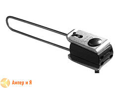 Натяжний затискач GUKd4 4x (16-35) SICAME