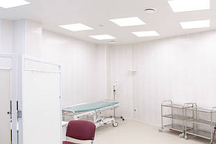 Медицинский центр 1