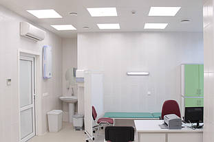 Медицинский центр 2