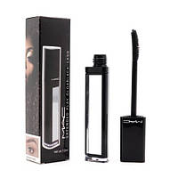 Тушь для ресниц MAC Extended Play Gigablack Lash с зеркалом