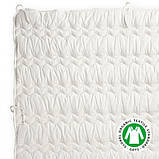 Високоякісні одеяла з вовни меріноса Organic Wool Medium 220 x 200, фото 2