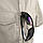 Сорочка Helikon-Tex® DEFENDER Mk2 Shirt short sleeve® PolyCotton Ripstop - Khaki, фото 4