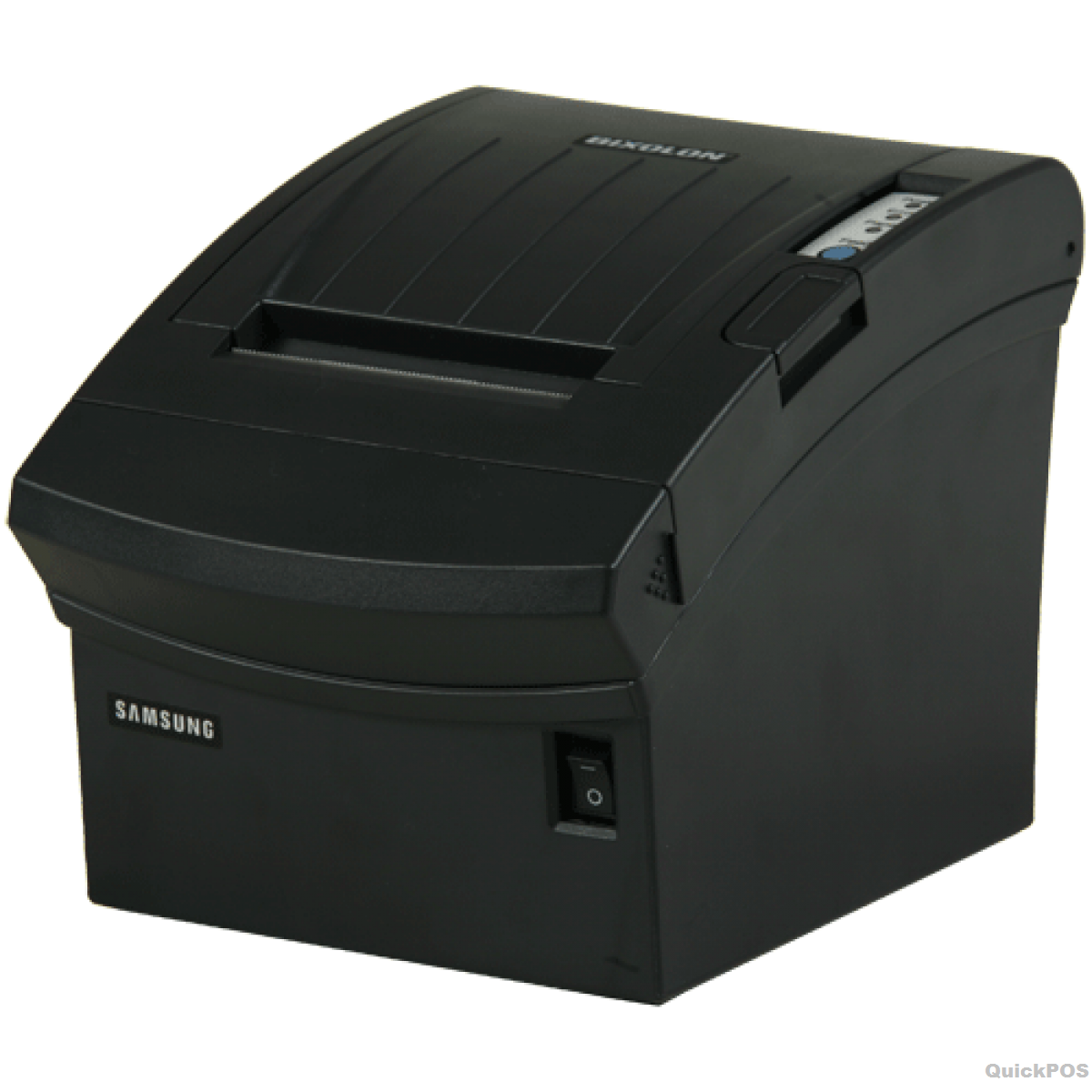 Чековый принтер Bixolon SRP-350II USB принтер чеков чековий принтер термопринтер - фото 1 - id-p717058714