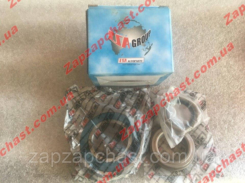 Ремкомплект Полуоси ВАЗ 2121 Нива LSA (сальник, Подшипник, Запорная ...