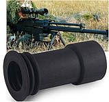 Наочник гумовий ПСО-1 для СВД, ТИГР, фото 3