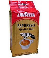 Кава мелена LAVAZZA ESPRESSO QUALITA ORO 250гр