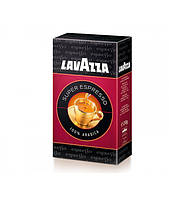 Кава мелена LAVAZZA SUPER ESPRESSO 250гр