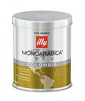 Кофе illy monoarabica Colombia 125гр