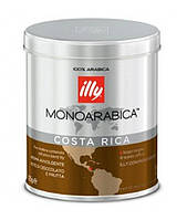 Кофе illy Monoarabica Costa Rica 125гр