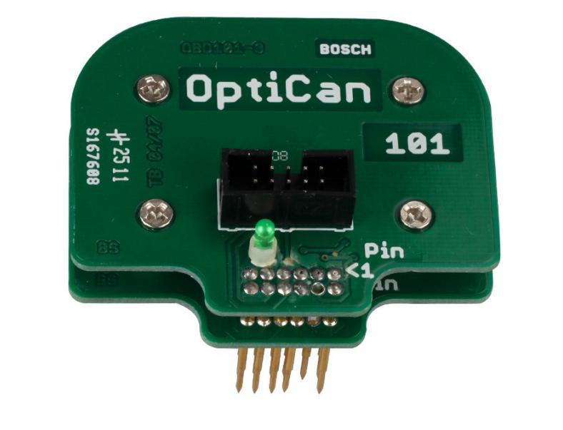 Адаптер BDM Optican NO.101 EDC16 для програмування
