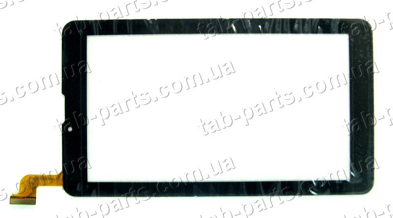 FPC-FC70S970-00 сенсор (тачскрин) No436 184x104mm 30pin 7"