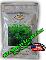 Насіння кропу кущового АДМІРАЛ / ADMIRAL, 100 грамів, Lark seeds (США)