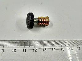 Ніжка регульована М6х25 у зборі