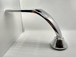 Ніжка NZ 0704 висота — 120 мм