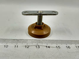 Ніжка з планкою