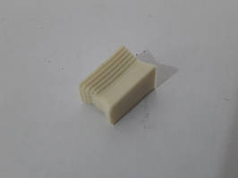 Шкант метелик кріплення до МДФ бежевий