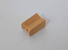 Шкант метелик кріплення до МДФ бук