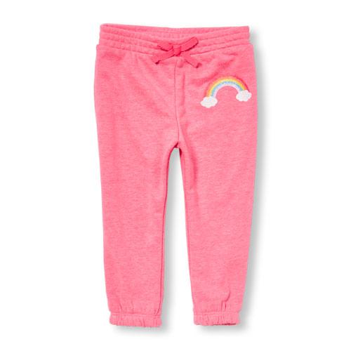 Штани на дівчинку 18-24 міс