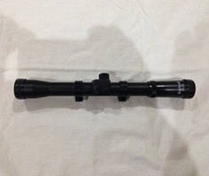 Приціл Riflescope 4*20