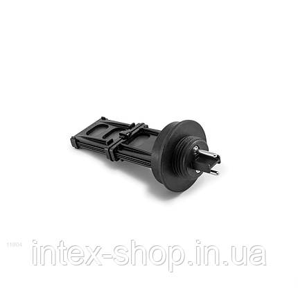Титановий електрод Intex 11904 для установок Intex 28680 / 28670 / 28666 / 26666, фото 1