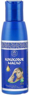 Натуральне кокосове масло Grand Henna