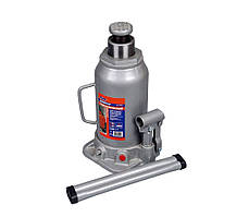 Домкрат гідравлічний пляшковий 20т Miol 80-080 (242-452мм)