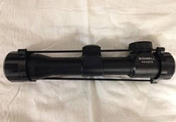 Приціл Riflescope 4*28CE