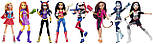 Кукла Старфаер - DC Super Hero Girls Starfire, фото 8