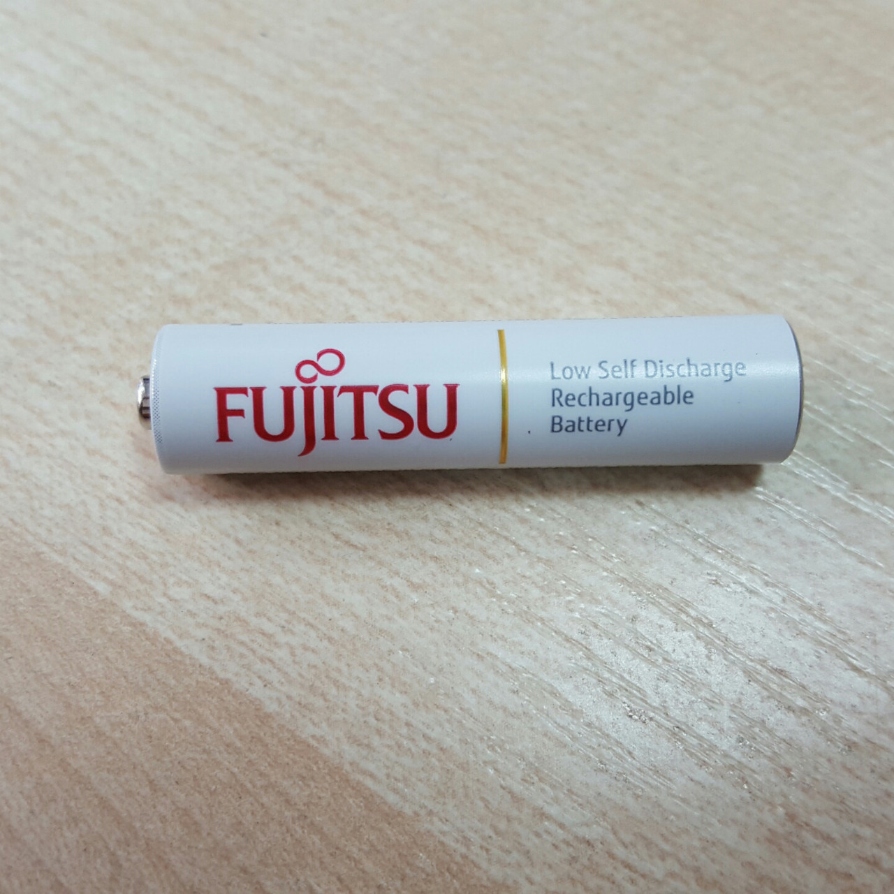 Акумулятор FUJITSU Eneloop ААА/R03 min 750mAh (S1)