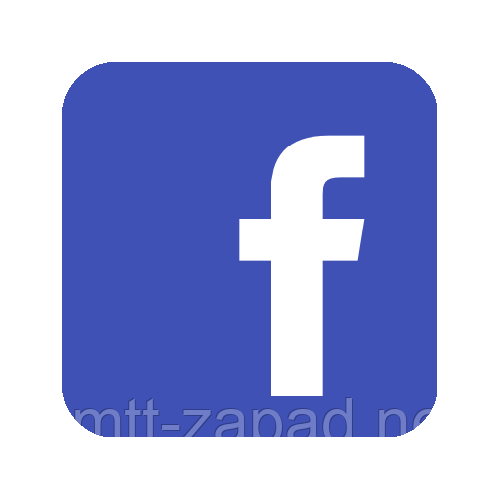 АМТТ Захід на Facebook