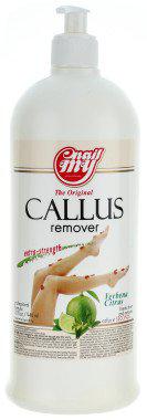 Callus Remover my nail Кислотний пілінг для ніг, 1 л