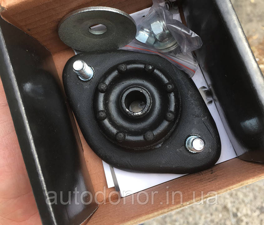 Опора амортизатора задняя KYB BMW 3 Series E30/E36/E46, Z1-Z4 (98-05) SM9000 - фото 3 - id-p362452323