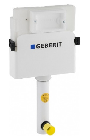 Бачок прихованого монтажу Geberit