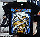 Футболка дитяча "Iron Maiden" 2-3 рока, фото 2