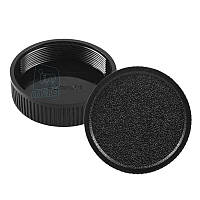 Задня кришка для об'єктива з різзю M42 (42 mm)