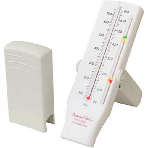 Пикфлоуметр PHILIPS RESPIRONICS Personal Best Универсальный 60-800 л ...