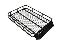 Грузовая корзина с бортами Экспедиция S 128*90*14