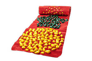 Килимки ортопедичні