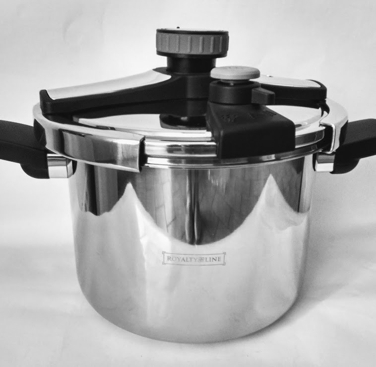 Скороварка Royalty Line RL-DST24-8L 8 литров: продажа, цена в Киеве ...