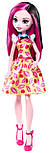 Лялька Draculaura Monster High стильні образи Lots of Looks, фото 10