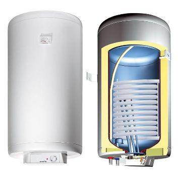 Постачальник Gorenje GBK 150 LNV9 (змінний), фото 2