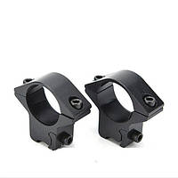 Кріплення низьке для оптичного прицілу 11 мм