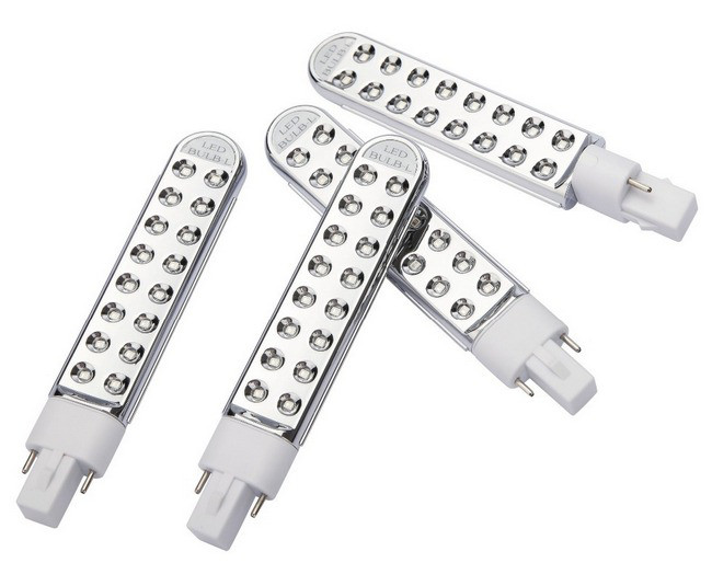 Змінна (запасна) UV/LED лампочка, 9 Вт.